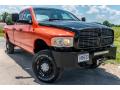 2005 Ram 2500 Laramie Quad Cab 4x4 #1