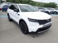 2021 Sorento S AWD #3