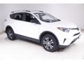2017 RAV4 LE #1