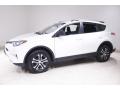 2017 RAV4 LE #3