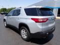 2018 Traverse LT AWD #4