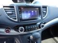 Controls of 2016 Honda CR-V EX AWD #27