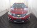2017 Traverse LT AWD #5 2017 Traverse LT AWD #5