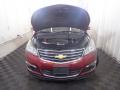 2017 Traverse LT AWD #8 2017 Traverse LT AWD #8