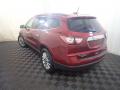2017 Traverse LT AWD #10 2017 Traverse LT AWD #10