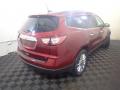 2017 Traverse LT AWD #14 2017 Traverse LT AWD #14