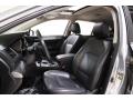  2015 Subaru Outback Slate Black Interior #5