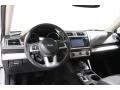 Dashboard of 2015 Subaru Outback 2.5i Premium #6