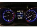  2015 Subaru Outback 2.5i Premium Gauges #8