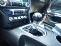  2019 Mustang 10 Speed Automatic Shifter #16