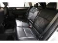 Rear Seat of 2015 Subaru Outback 2.5i Premium #18