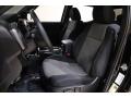 Front Seat of 2020 Toyota Tacoma TRD Sport Double Cab 4x4 #5