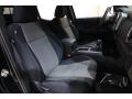Front Seat of 2020 Toyota Tacoma TRD Sport Double Cab 4x4 #13