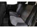 Rear Seat of 2020 Toyota Tacoma TRD Sport Double Cab 4x4 #15