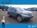 2012 CR-V EX-L 4WD #1