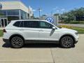 2021 Tiguan SE 4Motion #2 2021 Tiguan SE 4Motion #2