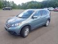 2012 CR-V EX-L 4WD #4