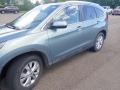 2012 CR-V EX-L 4WD #5