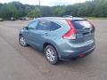 2012 CR-V EX-L 4WD #6