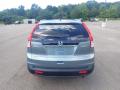 2012 CR-V EX-L 4WD #7