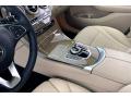 Controls of 2018 Mercedes-Benz GLC 350e 4Matic #17