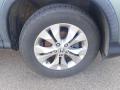 2012 CR-V EX-L 4WD #12