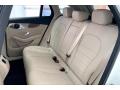 Rear Seat of 2018 Mercedes-Benz GLC 350e 4Matic #20