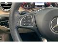  2018 Mercedes-Benz GLC 350e 4Matic Steering Wheel #21