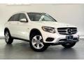 Front 3/4 View of 2018 Mercedes-Benz GLC 350e 4Matic #34