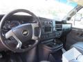 Dashboard of 2017 Chevrolet Express Cutaway 3500 Work Van #24