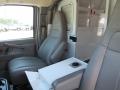 Front Seat of 2017 Chevrolet Express Cutaway 3500 Work Van #25