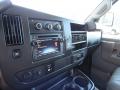 Controls of 2017 Chevrolet Express Cutaway 3500 Work Van #26