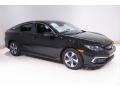 2020 Civic LX Sedan #1 2020 Civic LX Sedan #1
