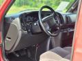  2002 Dodge Ram Van 1500 Cargo Steering Wheel #17