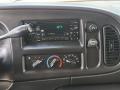 Controls of 2002 Dodge Ram Van 1500 Cargo #20
