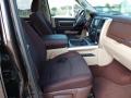 Front Seat of 2016 Ram 1500 Lone Star Crew Cab #27