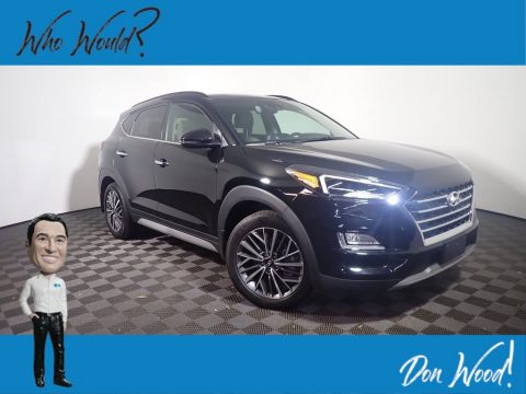 Black Noir Pearl Hyundai Tucson Ultimate AWD. Click to enlarge. Black Noir Pearl Hyundai Tucson Ultimate AWD. Click to enlarge.