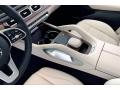Controls of 2021 Mercedes-Benz GLE 350 4Matic #8