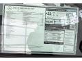  2021 Mercedes-Benz GLE 350 4Matic Window Sticker #13