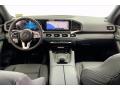 Dashboard of 2021 Mercedes-Benz GLE 350 4Matic #6