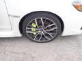  2020 Subaru WRX STI Wheel #8