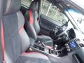Front Seat of 2020 Subaru WRX STI #9