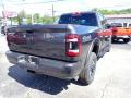 2021 2500 Laramie Crew Cab 4x4 #5