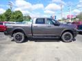 2021 2500 Laramie Crew Cab 4x4 #6