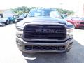 2021 2500 Laramie Crew Cab 4x4 #8