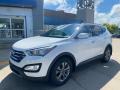 2016 Santa Fe Sport AWD #1