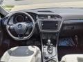 2021 Tiguan SE 4Motion #3 2021 Tiguan SE 4Motion #3