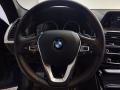  2019 BMW X3 sDrive30i Steering Wheel #11