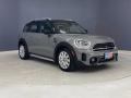 Front 3/4 View of 2022 Mini Countryman Cooper S #26