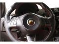  2015 Fiat 500 Abarth Steering Wheel #8